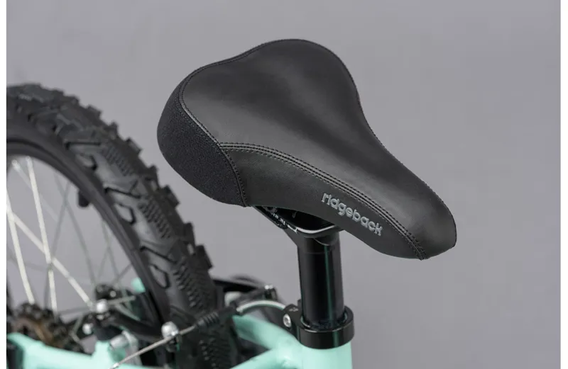 Ridgeback Melody 16 Kids Bike in Blue - Age 4-6 Years-8