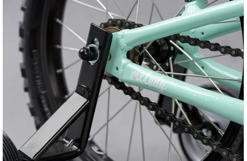 Ridgeback Melody 16 Kids Bike in Blue - Age 4-6 Years-10