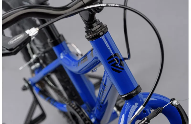 Ridgeback mx16 deals