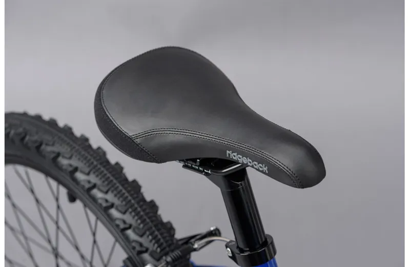 Ridgeback MX20 Kids Bike in Blue-7