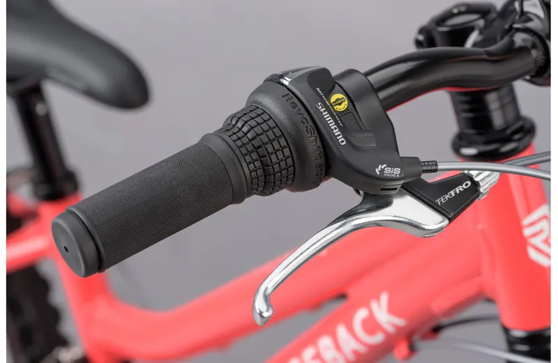 Ridgeback Destiny 24 Kids Bike in Pink-2