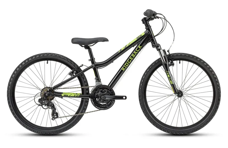 Ridgeback mtb clearance