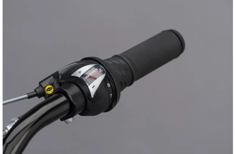 Ridgeback Serenity 26 Girls Mountain Bike in Silver-3