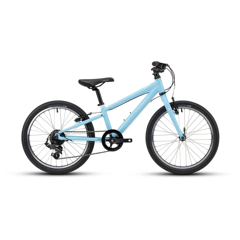 Ridgeback Dimension 20 Kids Bike in Blue