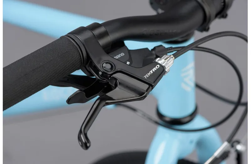 Ridgeback Dimension 20 Kids Bike in Blue-3