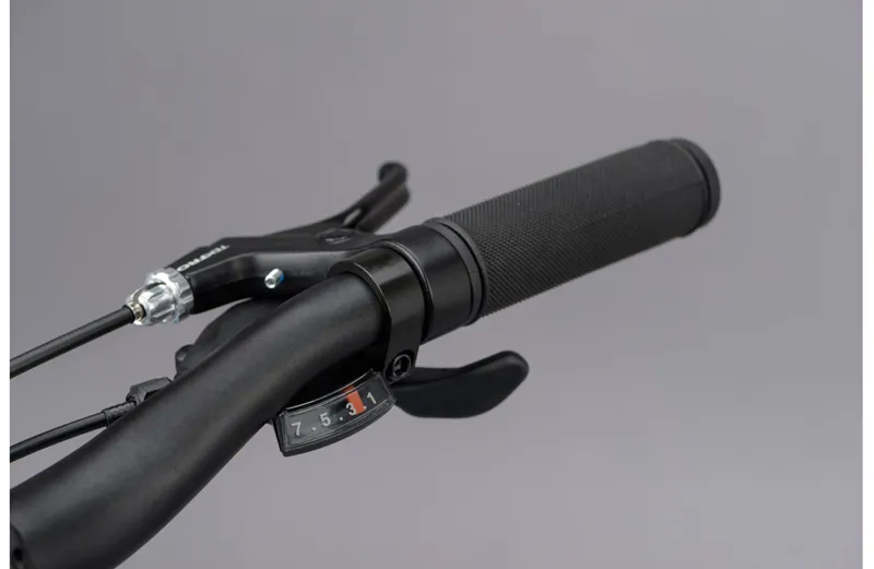 Ridgeback Dimension 20 Kids Bike in Blue-5