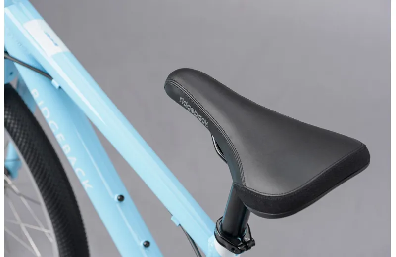 Ridgeback Dimension 20 Kids Bike in Blue-6