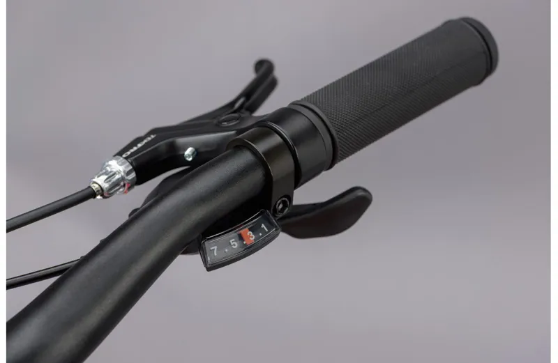 Ridgeback Dimension 24 Kids Bike in Red - Age 9-12 Years-2