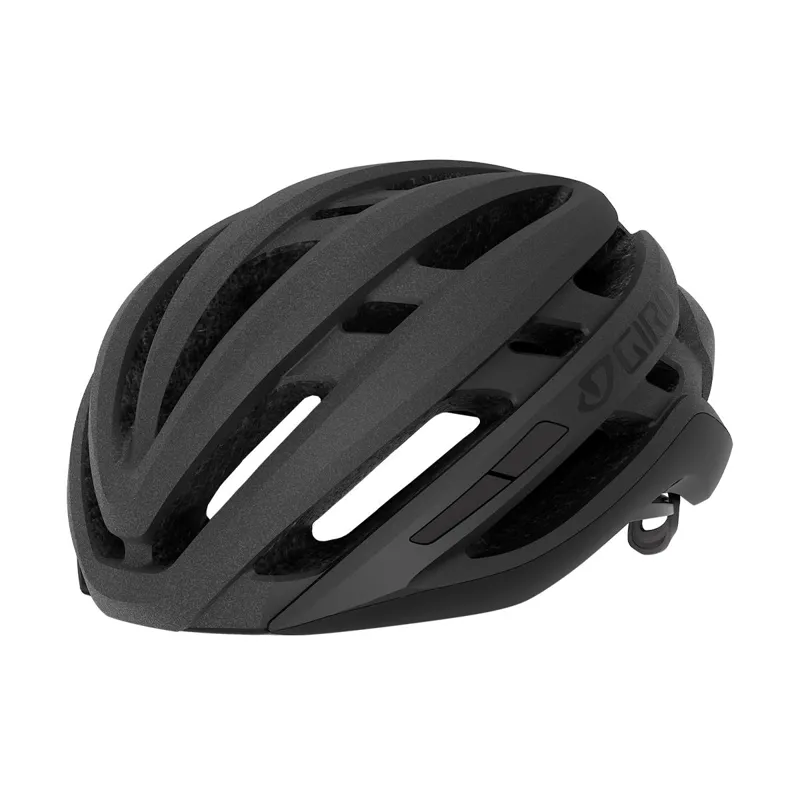 Giro Agilis MIPS Road Helmet - Black
