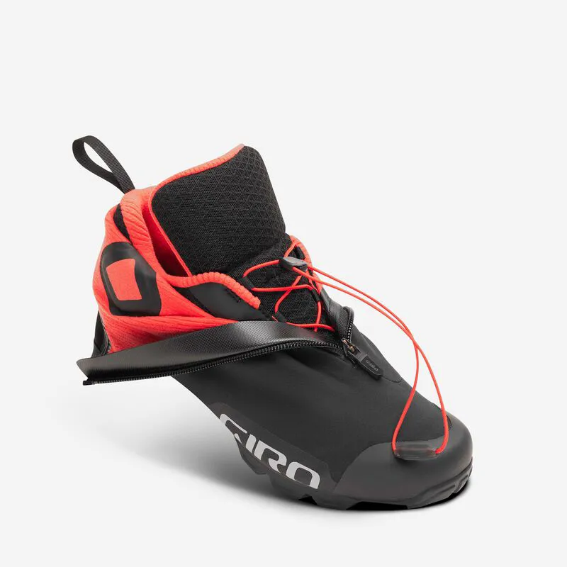 Giro Blaze MTB Winter Cycling Shoes-2