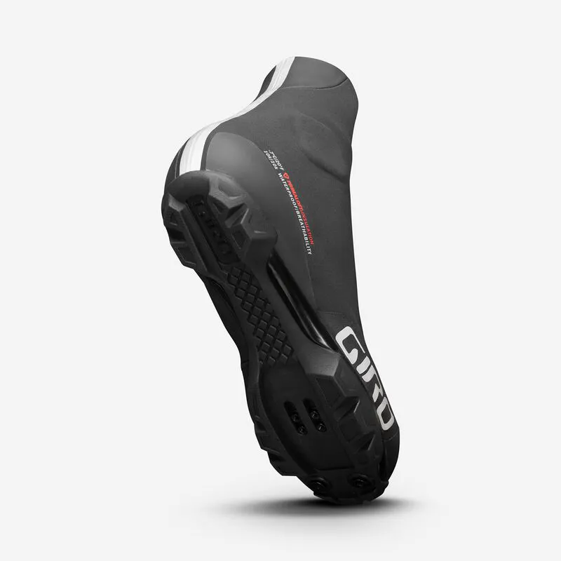 Giro Blaze MTB Winter Cycling Shoes-4