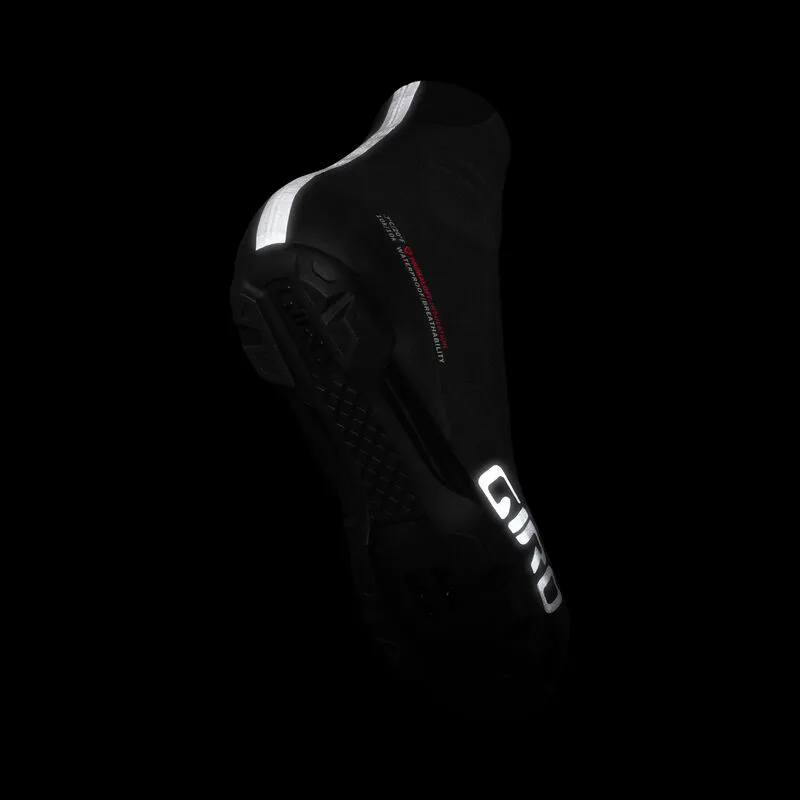 Giro Blaze MTB Winter Cycling Shoes-5