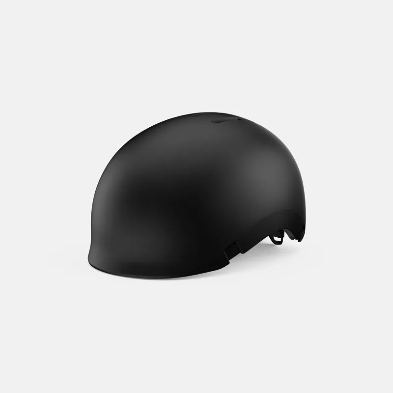 Giro Hoxton Helmet in Black