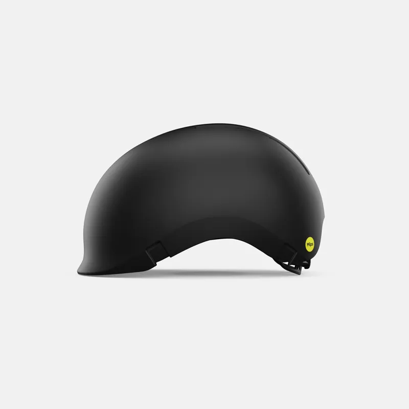 Giro Hoxton MIPS Urban Helmet in Black-2