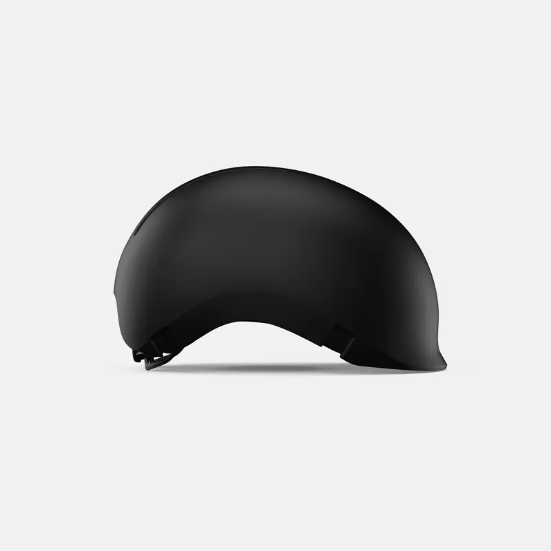 Giro Hoxton Helmet in Black-1