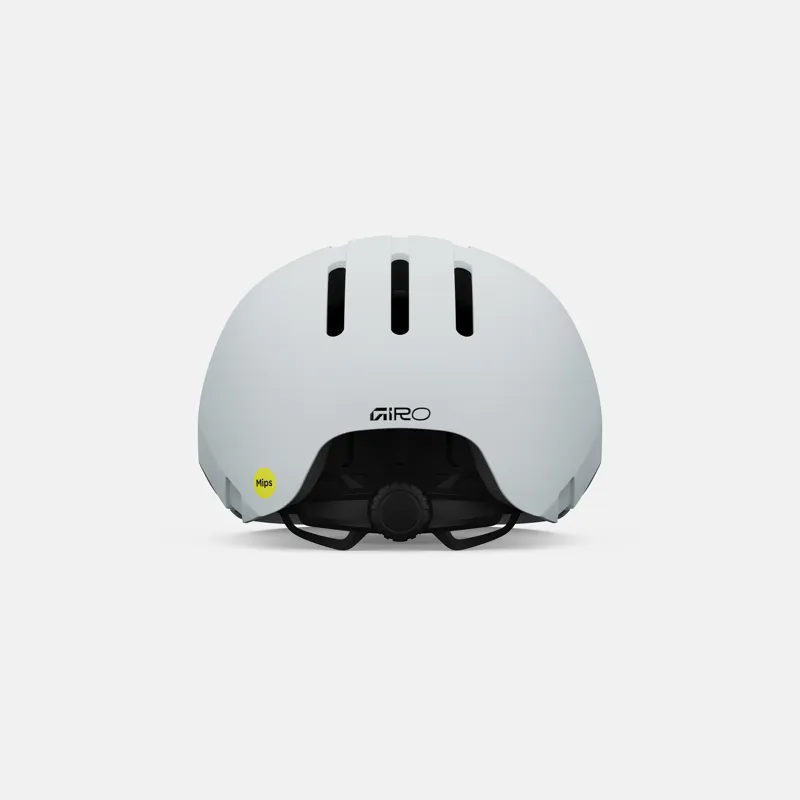 Giro Hoxton MIPS Urban Helmet in Black-3