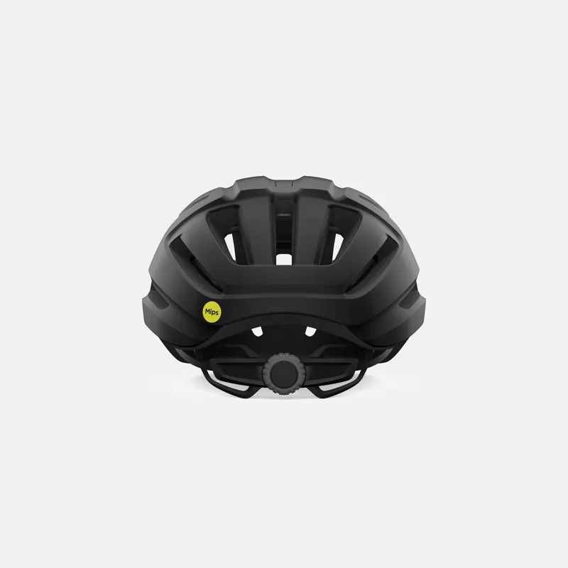 Giro Isode Mips II Adult Helmet In Black