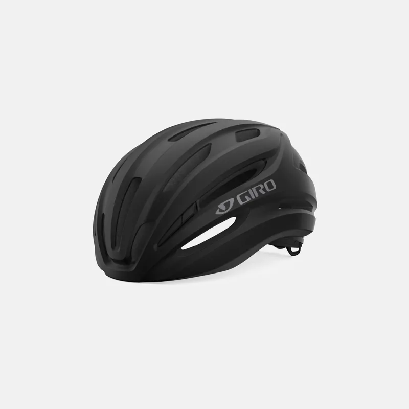 Giro Isode Mips II Adult Helmet In Black-1