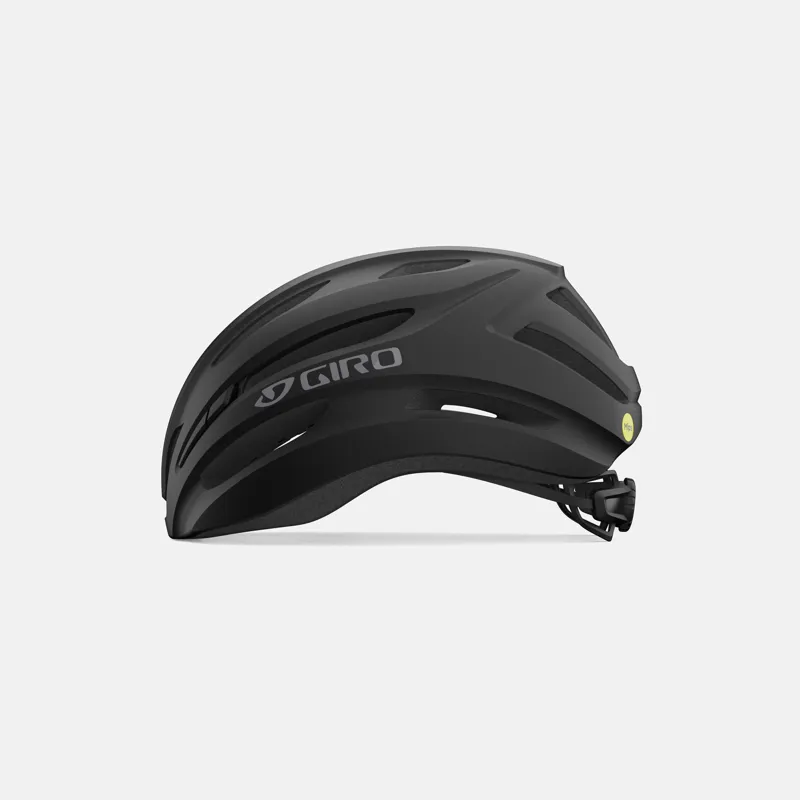 Giro Isode Mips II Adult Helmet In Black-3