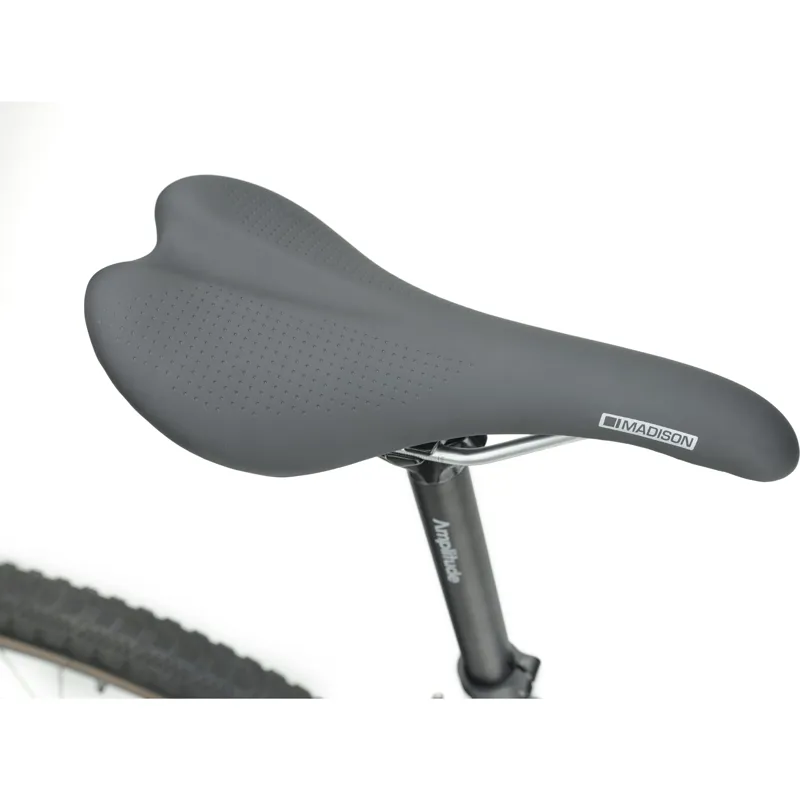 Croix De Fer 10 Flat Bar in Blue-7