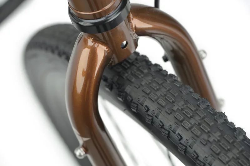 Genesis Croix de Fer 10 in Bronze-10