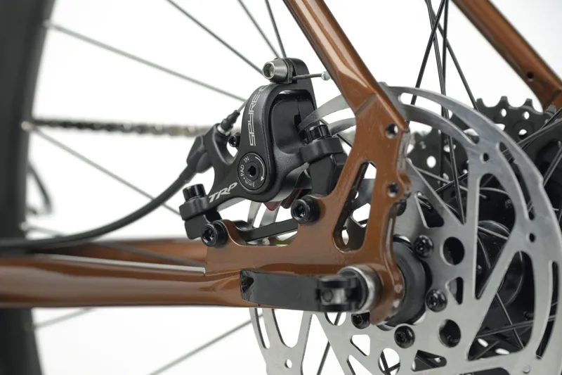 Genesis Croix de Fer 10 in Bronze-11