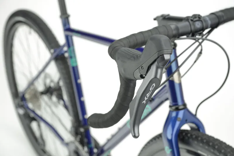 Genesis Croix De Fer 50 in Blue-3