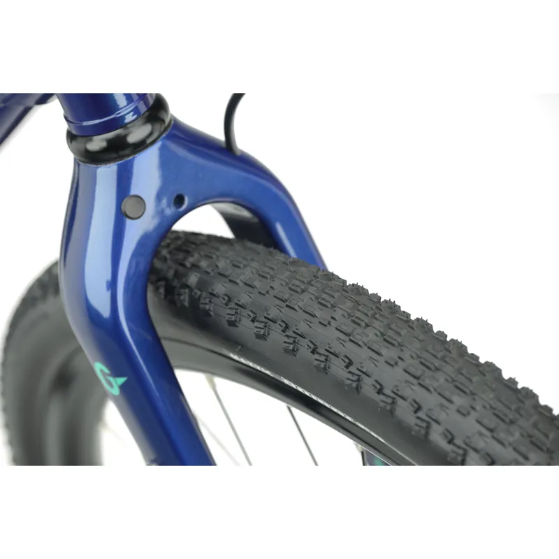 Genesis Croix De Fer 50 in Blue-7