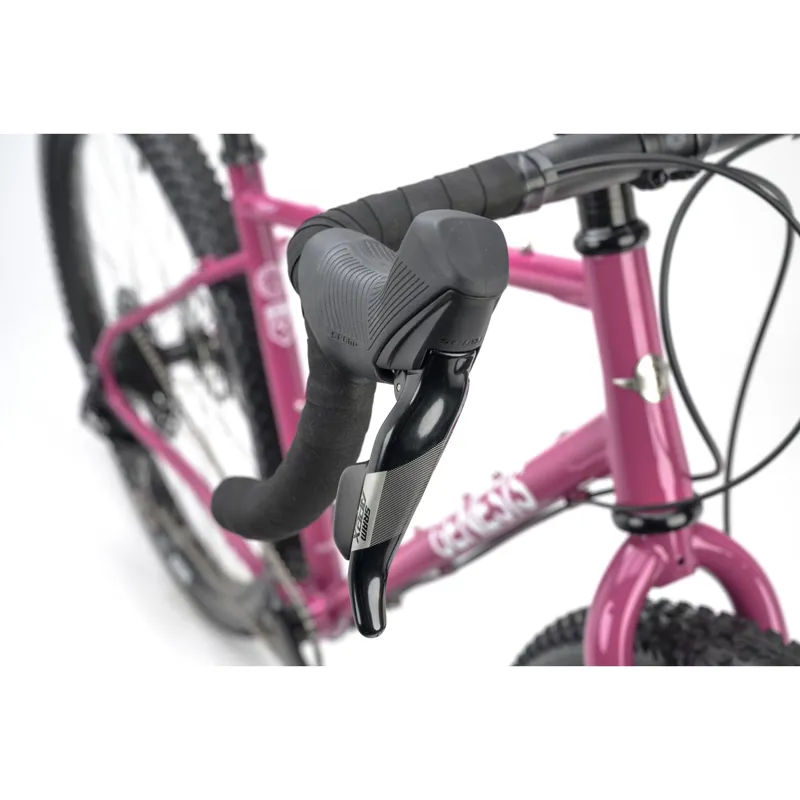 2025 Genesis Vagabond 20 Gravel Bike - Medium - Ex-Display-2