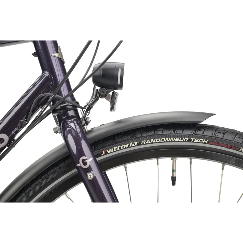 Genesis Tour de Fer 30 in Purple-5