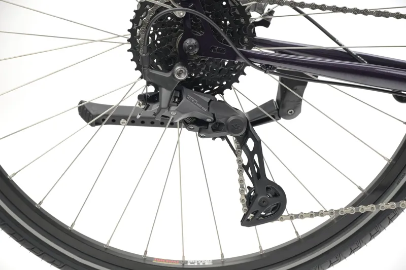 Genesis Tour de Fer 30 in Purple-8