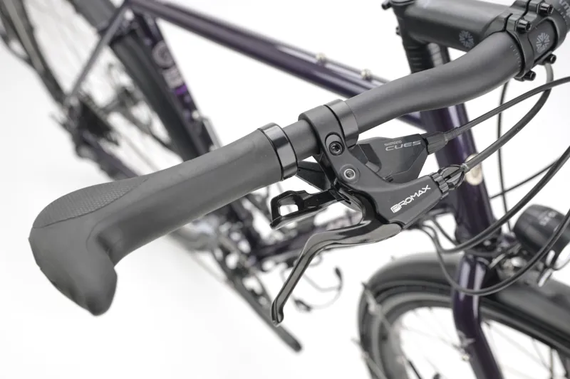 Genesis Tour de Fer 30 in Purple-11