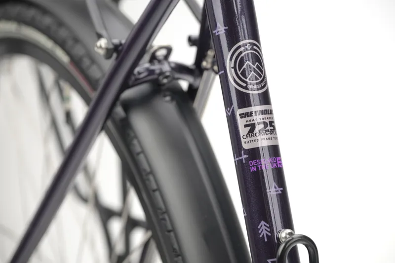 Genesis Tour de Fer 30 in Purple-13
