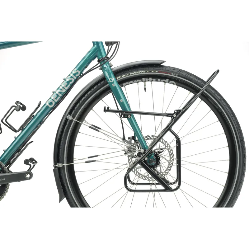 Genesis Tour De Fer 20 in Green-8