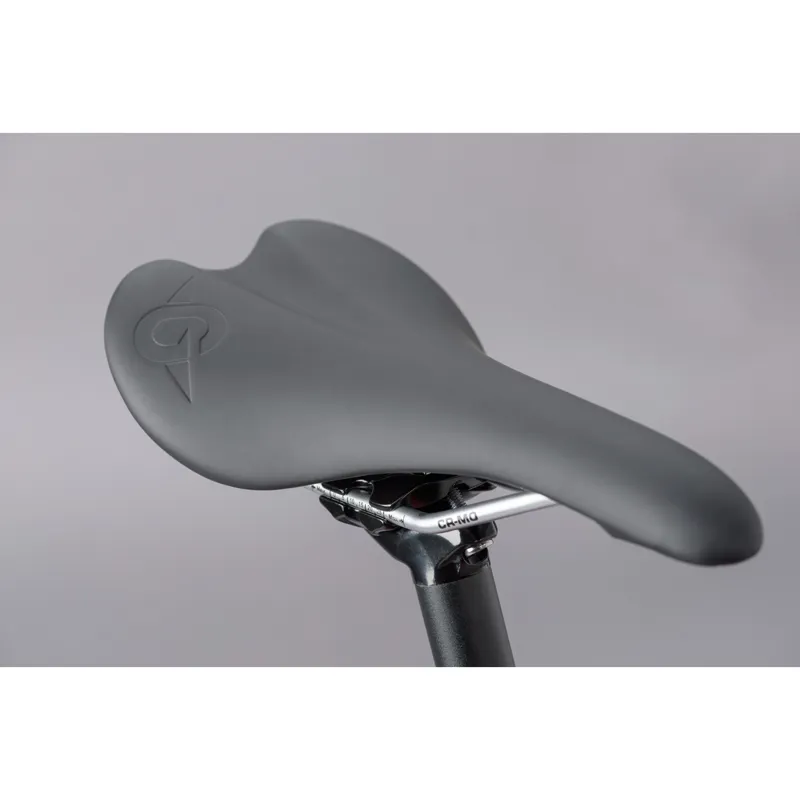 2023 Genesis Croix De Fer 20 Gravel Bike in Red-6