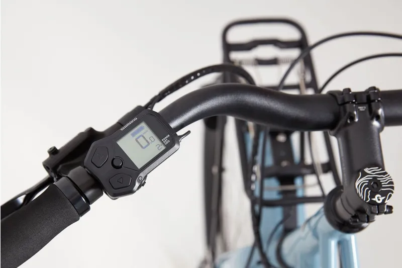 2023 Genesis Columbia Road Electric Bike in Blue-2