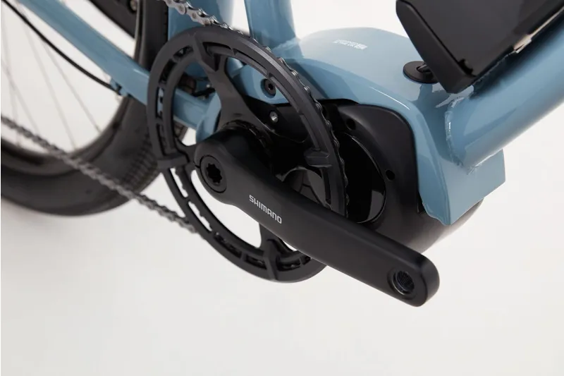 2023 Genesis Columbia Road Electric Bike in Blue-3