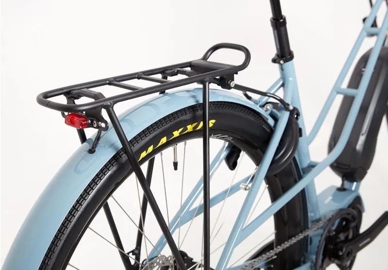 2023 Genesis Columbia Road Electric Bike in Blue-5