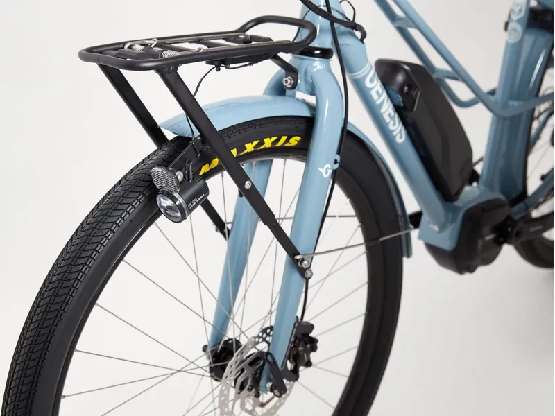 2023 Genesis Columbia Road Electric Bike in Blue-6