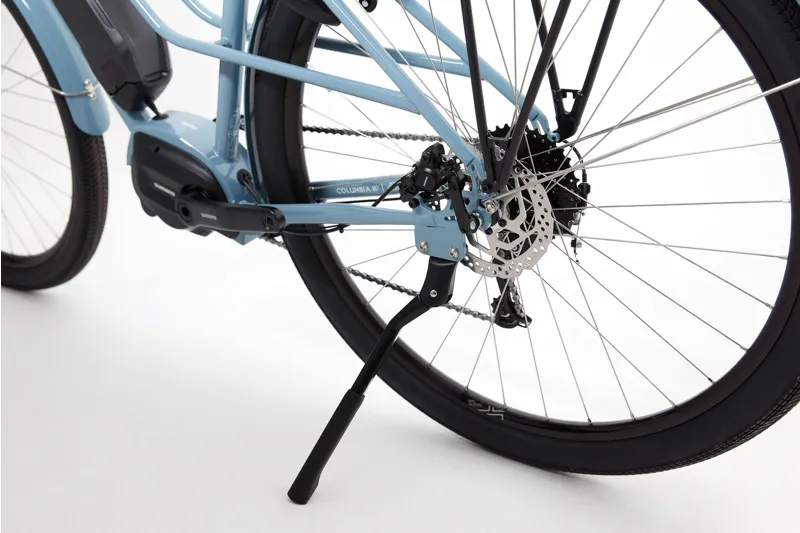 2023 Genesis Columbia Road Electric Bike in Blue-7