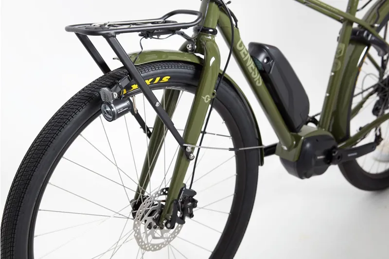 2023 Genesis Smithfield Electric Bike in Green-6