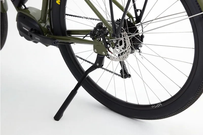 2023 Genesis Smithfield Electric Bike in Green-7