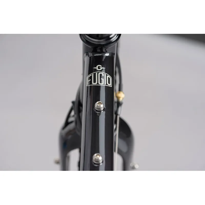 2022 Genesis Fugio 10 Aluminium Gravel Bike in Green-8