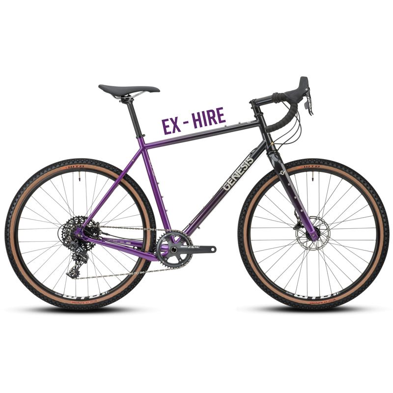 Genesis Fugio 20 Medium Ex-Hire