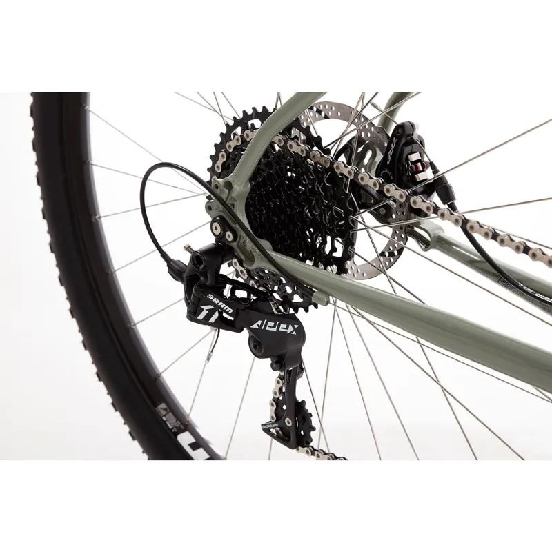 2023 Genesis Vagabond in Grey-7