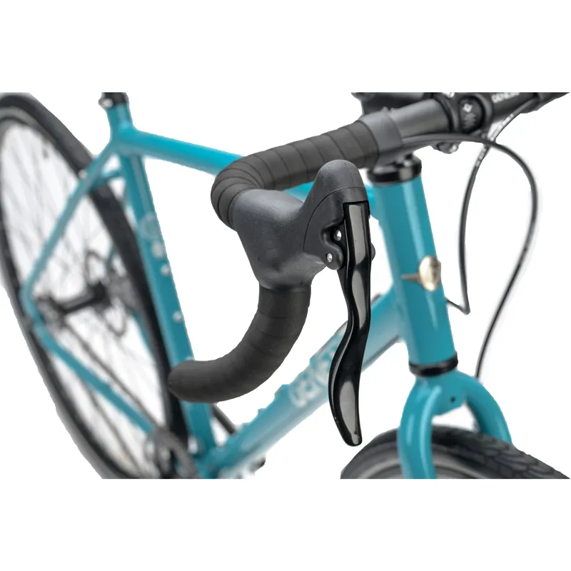 2025 Genesis Flyer in Teal Blue-7