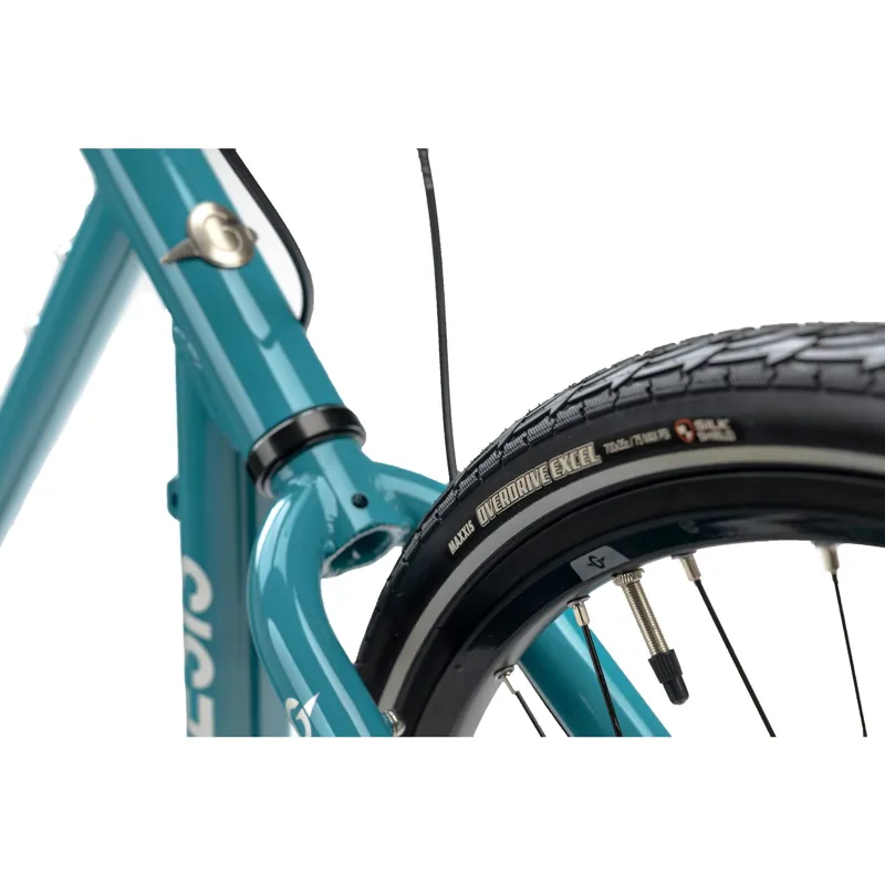 2025 Genesis Flyer in Teal Blue-3