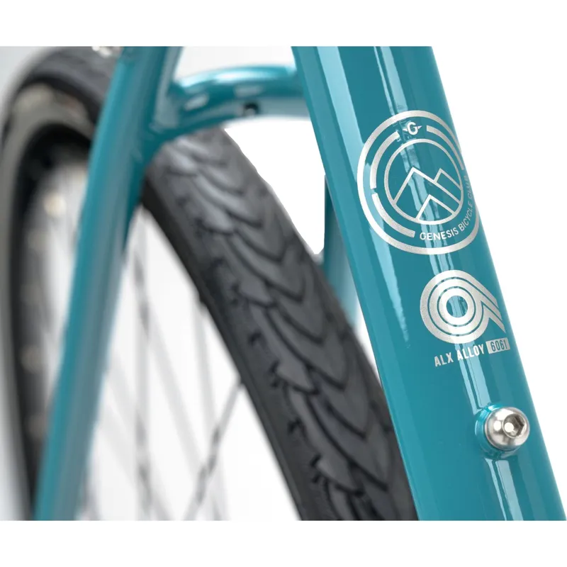 2025 Genesis Flyer in Teal Blue-4