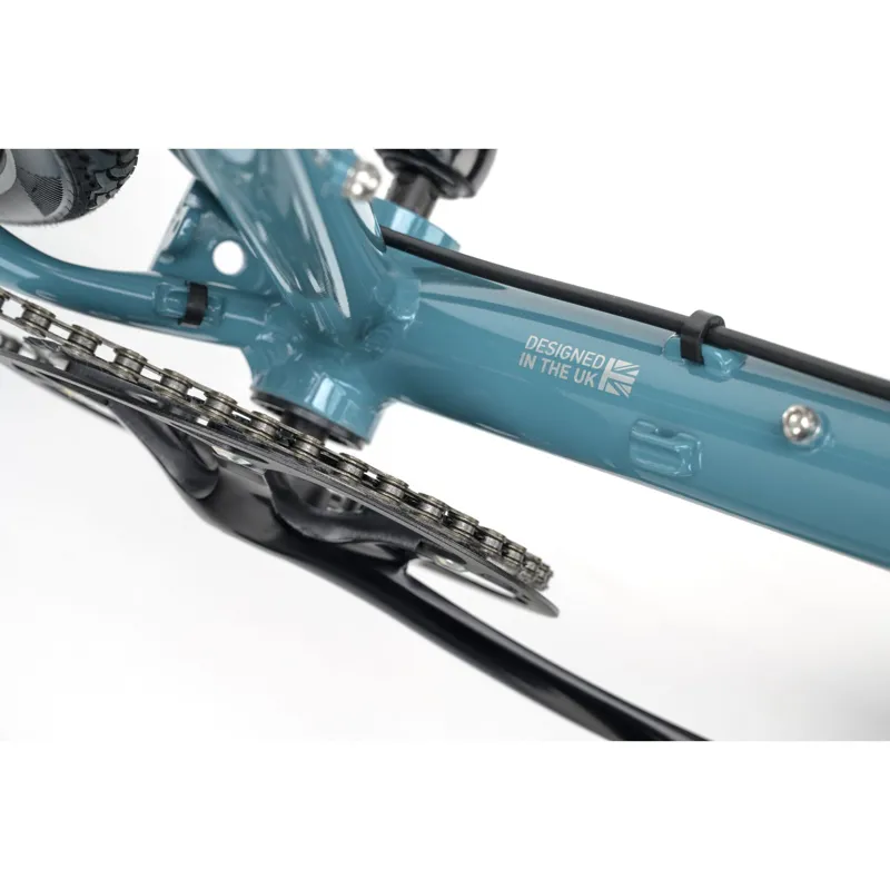 2025 Genesis Flyer in Teal Blue-6