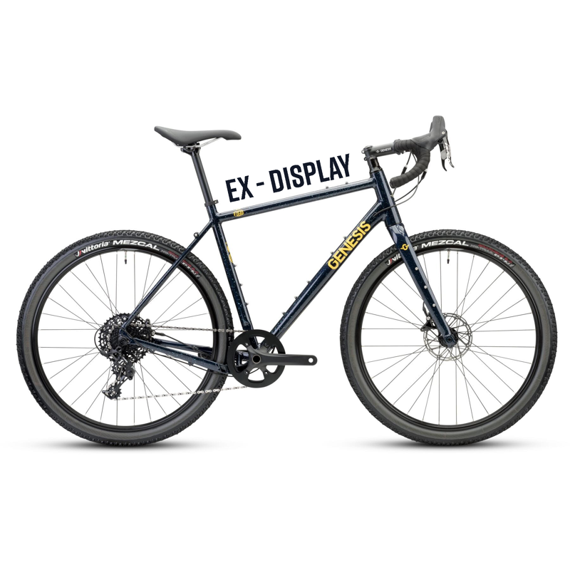 Genesis Fugio 30 - Large - Ex-Display